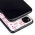 NBA Los Angeles Clippers Blast Logos Google Pixel 4a Skin